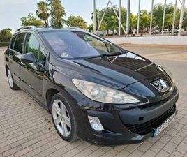 PEUGEOT 308 PEUGEOT - 308