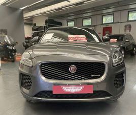 E-PACE 2.0 P250 R-DYNAMIC S AWD 249CV IVA ESPOSTA