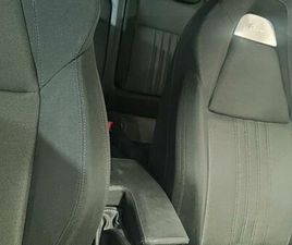 ALFA ROMEO BRERA - 2010