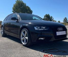 2.0 TDI BUSINESS LINE SPORT