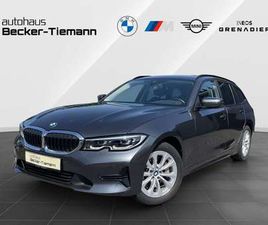 BMW SERIE 3 TOURING 330 I XDRIVE TOURING/ LC PROF./ PARKASS/ DRIVASS/ SPOR