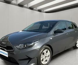 KIA CEED 1.0 T-GDI CONCEPT 74 KW (100 CV)