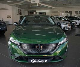 PEUGEOT 308 1.6 PHEV 180 E-EAT8 ALLURE PACK 5P