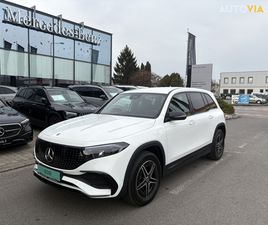 EQB 250 ZA 70 387 €