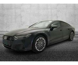 SPB 55 2.0 TFSI E QUATTRO ULTRA S TRONIC S LINE PL