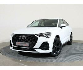 AUDI Q3 SPB SLINE 40TDI QUATTRO STRONI