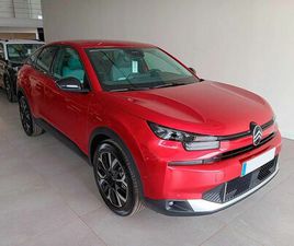 CITROEN C4 1.2 HYBRID MHEV 145 EDCS6 MAX 5P