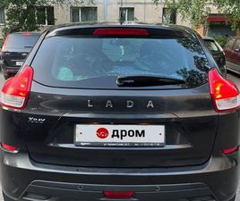 ПРОДАЖА ЛАДА Х-РЕЙ, 2016 ГОД В САНКТ-ПЕТЕРБУРГЕ