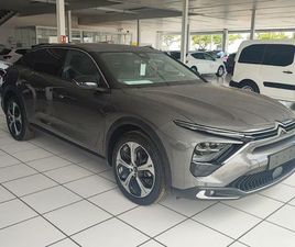 CITROEN C5X CITROEN C5 X 1.2 PURETECH 130 S&S FEEL PACK AUTO 5P