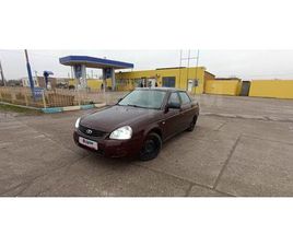 ПРОДАЖА ЛАДА ПРИОРА, 2009 ГОД В КИЗЛЯРЕ