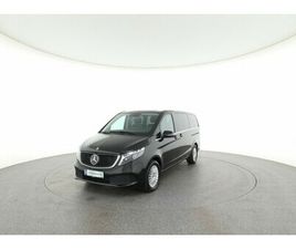 MERCEDES EQV 300 MERCEDES-BENZ EQV 300 AVANTGARDE LANG