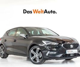 1.5 ETSI S&S FR SPECIAL EDITION DSG 110 KW (150 CV)