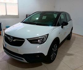 OPEL CROSSLAND X 1.2 96KW INNOVATION AUTO 5P