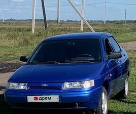 ПРОДАЖА ЛАДА 2110, 2006 ГОД В КУРГАНЕ