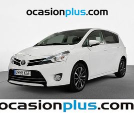 130 ADVANCE 7 PLAZAS (132 CV)