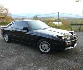 BMW 840 EF61A5F - 1993