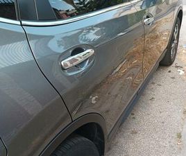 NISSAN X-TRAIL 3ª SERIE - 2018