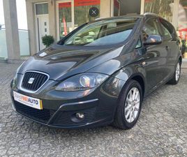 1.6 TDI STYLE DSG DPF