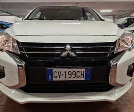 MITSUBISHI SPACE STAR 1.2 INVITE