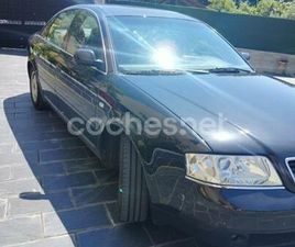 AUDI A6 1.8 T