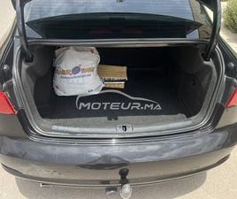 AUDI A3 1.6 TDI BERLINE 2014 DIESEL 472550 OCCASION À BERRECHID MAROC