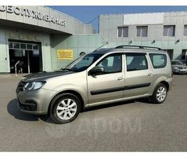 LADA LARGUS ПРОДАЖА ЛАДА ЛАРГУС, 2021 ГОД В НАБЕРЕЖНЫХ ЧЕЛНАХ