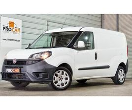 FIAT DOBLO CARGO MAXI <LI CLASS=BREADCRUMBS-MODULE_LIST-ITEM__ZG-6Q FIAT DOBLÒ 1.3 MJ MAXI 3L </OL>