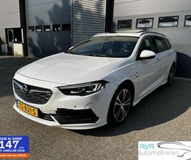 OPEL INSIGNIA SPORTS TOURER OPEL INSIGNIA SPORTS TOURER - 1.5 TURBO OPC LINE / PANODAK