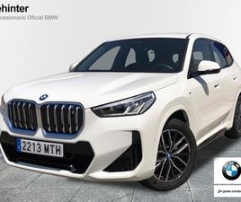 XDRIVE30 230 KW (313 CV)
