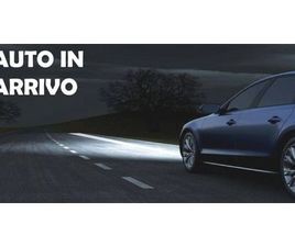 PEUGEOT 5008 BLUEHDI 130 S&S EAT8 ACTIVE BUSINESS DEL 2019 USATA A FOGGIA