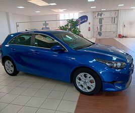 KIA CEED 1.6 MHEV 100KW DRIVE 5P