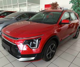 KIA NIRO 1.6 HEV DRIVE MY25