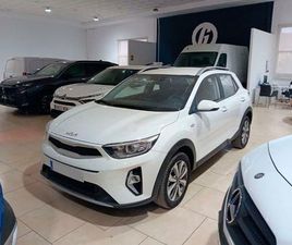 KIA STONIC 1.0 T-GDI MHEV IMT 74KW CONCEPT 5P