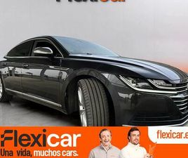 ELEGANCE 2.0 TDI 110 KW (150 CV) DSG