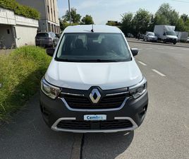 KANGOO VAN 1.5 DCI STANDARD 95 EXTRA