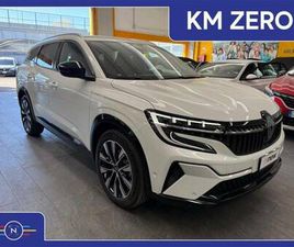 ESPACE 1ª/2ª SERIE 1.2 E TECH FULL HYBRID TECHNO 200CV AUTO