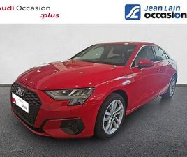 A3 BERLINE 35 TFSI MILD HYBRID 150 S TRONIC 7 DESIGN