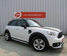 COOPER D 150CH BUSINESS DESIGN