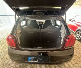 PEUGEOT 108 108 PURETECH 82 5 PORTE ALLURE