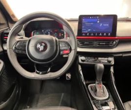 ABARTH PULSE PULSE 1.3 TURBO 270 ABARTH AUTOMÁTICO