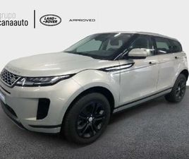 LAND ROVER RANGE ROVER EVOQUE COUPE TD4 LAND ROVER RANGE ROVER EVOQUE D150 AWD AUTO