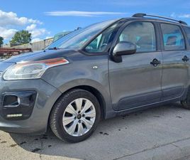 CITROEN C3 PICASSO 1.4 VTI 95 CV