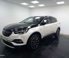 OPEL GRANDLAND X HYBRID4 PHEV HYB 300CV 4X4 ULT AT8