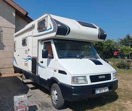 IVECO - DAILY