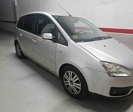 FORD C-MAX FORD - C-MAX