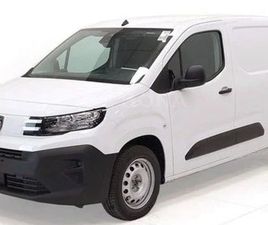 PARTNER VU PARTNER 1.5 BLUEHDI 130CV S&S L2 EAT8