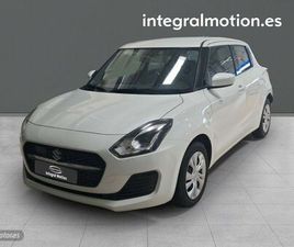 SUZUKI SWIFT 1.2 GLE MILD HYBRID