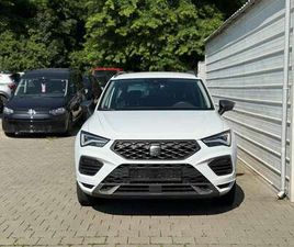 FR 1.5 TSI DSG *NAVI*LED* 110 KW (150 PS), AUTO...