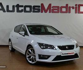SC 1.4 TSI 122CV ST&SP FR