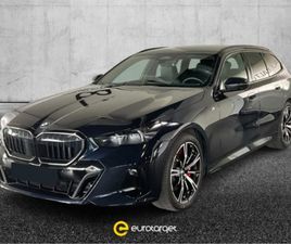 S. 5(G60/61/90/99) 540D 48V XDRIVE TOURING MSPORT PRO